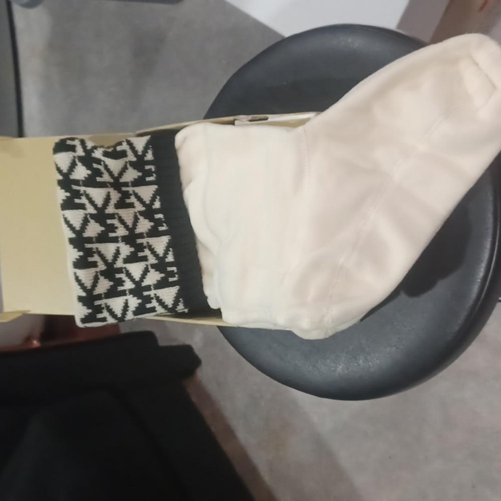 Michael Kors boot socks